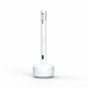 Smartoskop HD® Domowa higiena uszu z kamerą