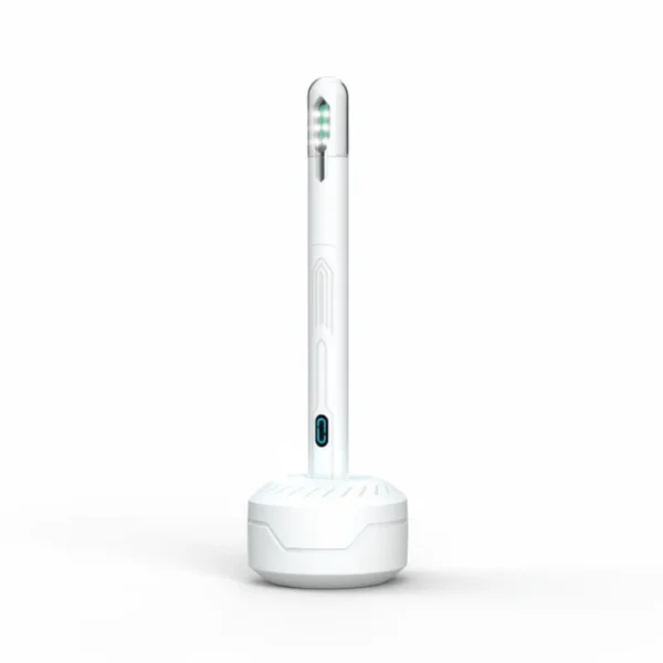 Smartoskop HD® Domowa higiena uszu z kamerą